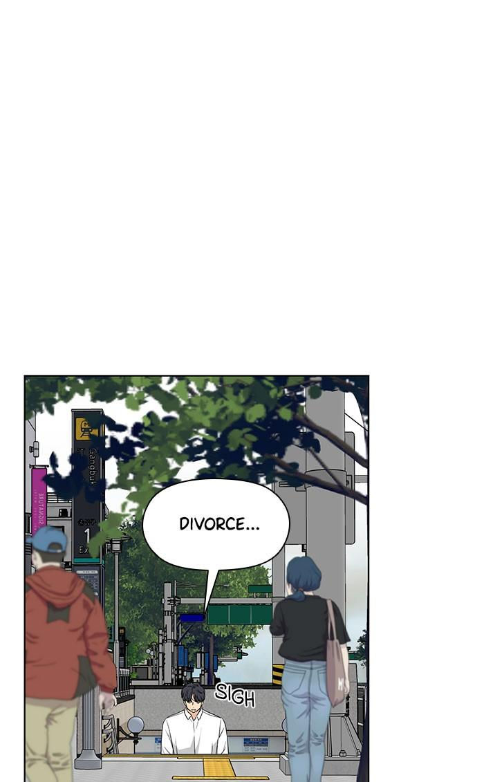 Mother, I’m Sorry - Chapter 61 Page 32
