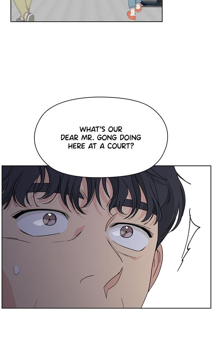 Mother, I’m Sorry - Chapter 61 Page 33
