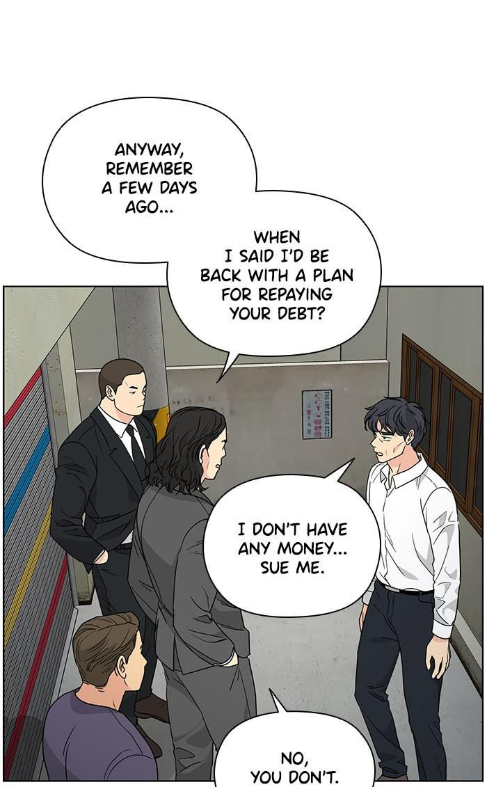 Mother, I’m Sorry - Chapter 61 Page 37