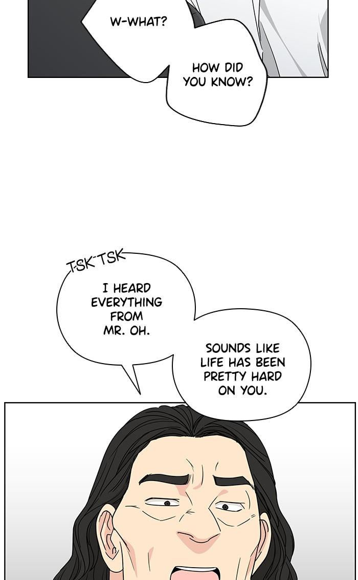 Mother, I’m Sorry - Chapter 61 Page 39