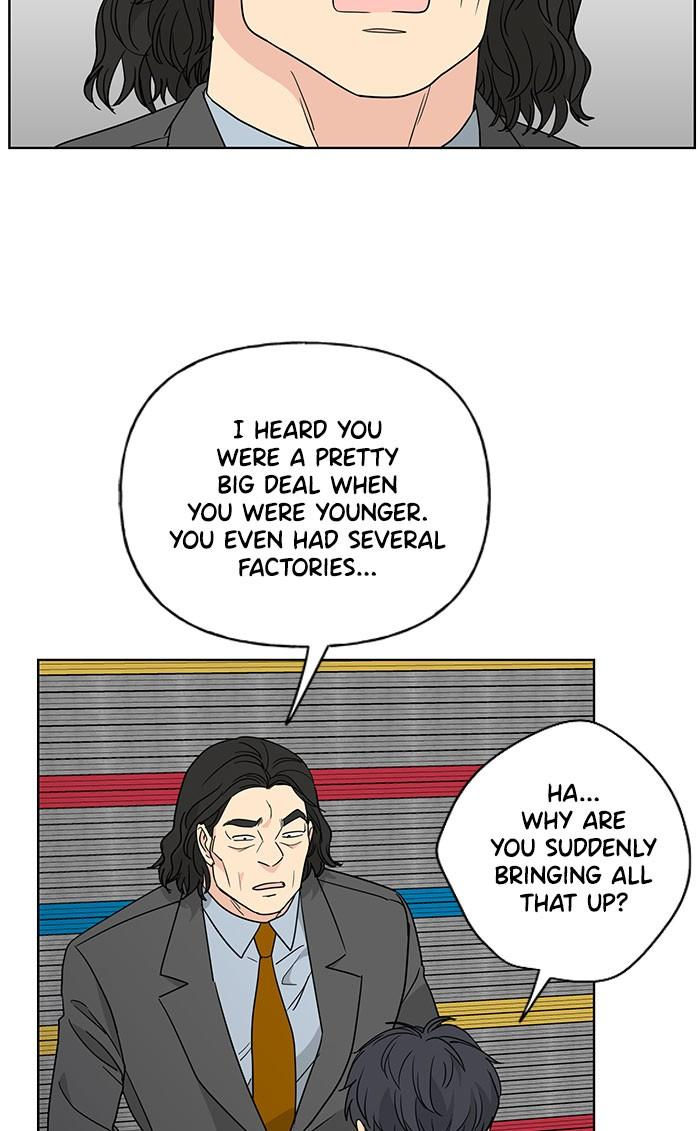 Mother, I’m Sorry - Chapter 61 Page 40