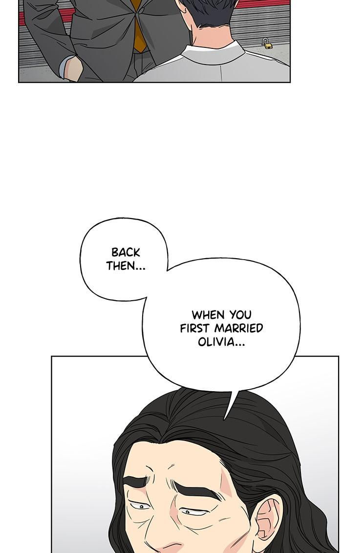 Mother, I’m Sorry - Chapter 61 Page 41