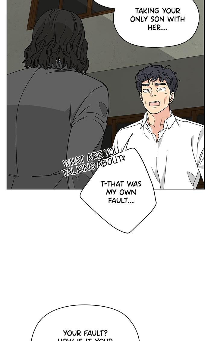 Mother, I’m Sorry - Chapter 61 Page 43