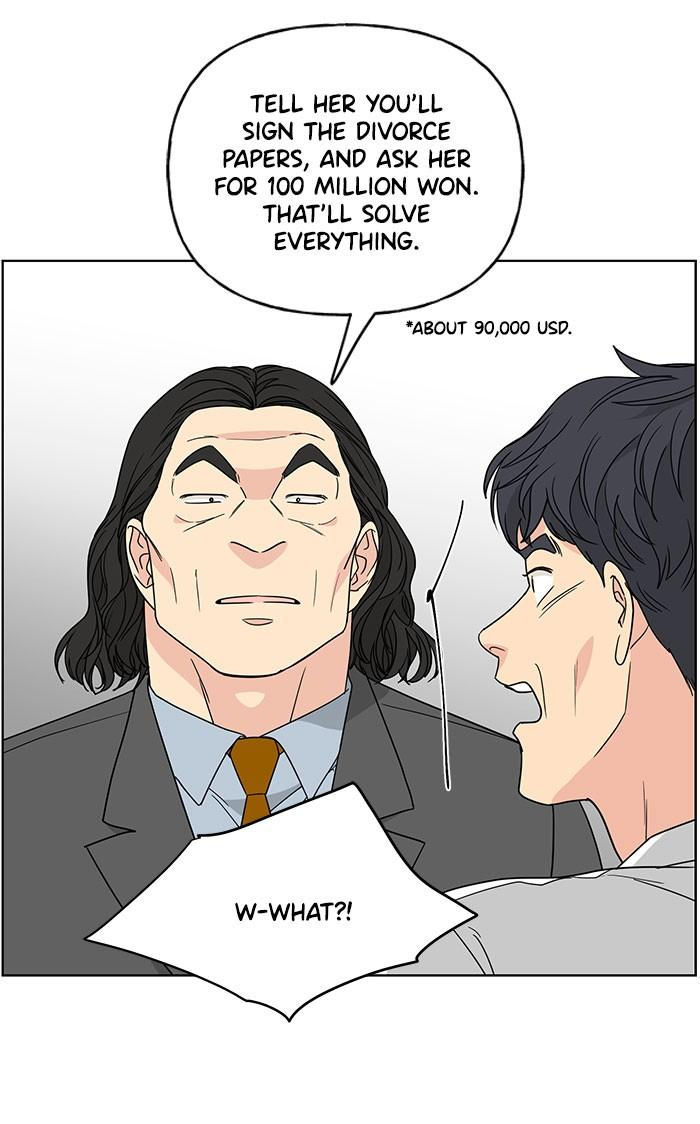 Mother, I’m Sorry - Chapter 61 Page 45
