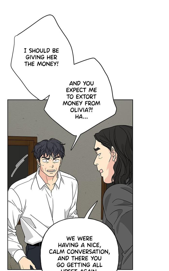 Mother, I’m Sorry - Chapter 61 Page 46