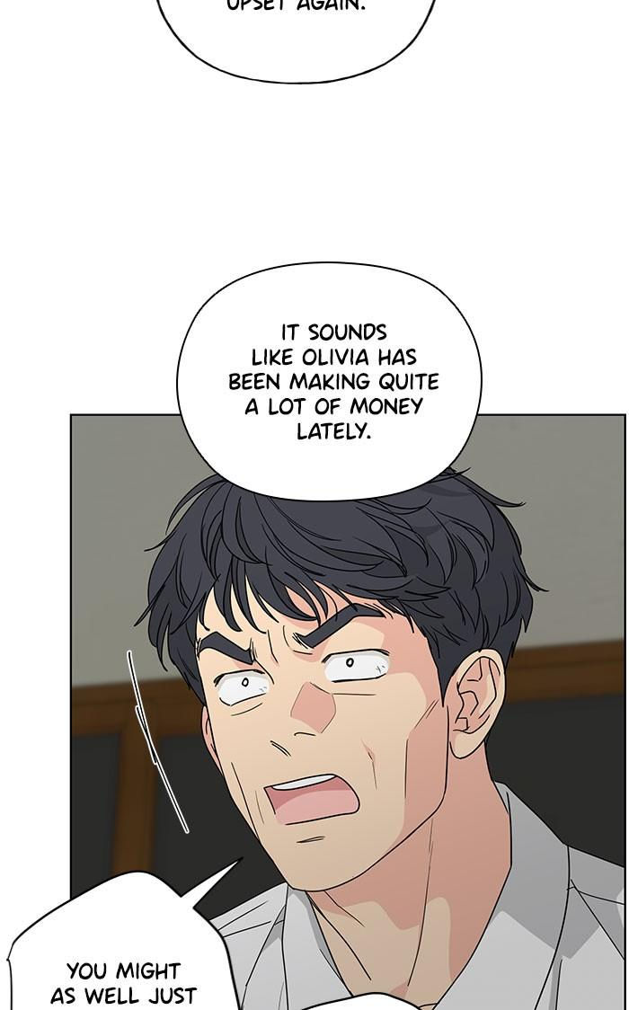 Mother, I’m Sorry - Chapter 61 Page 47