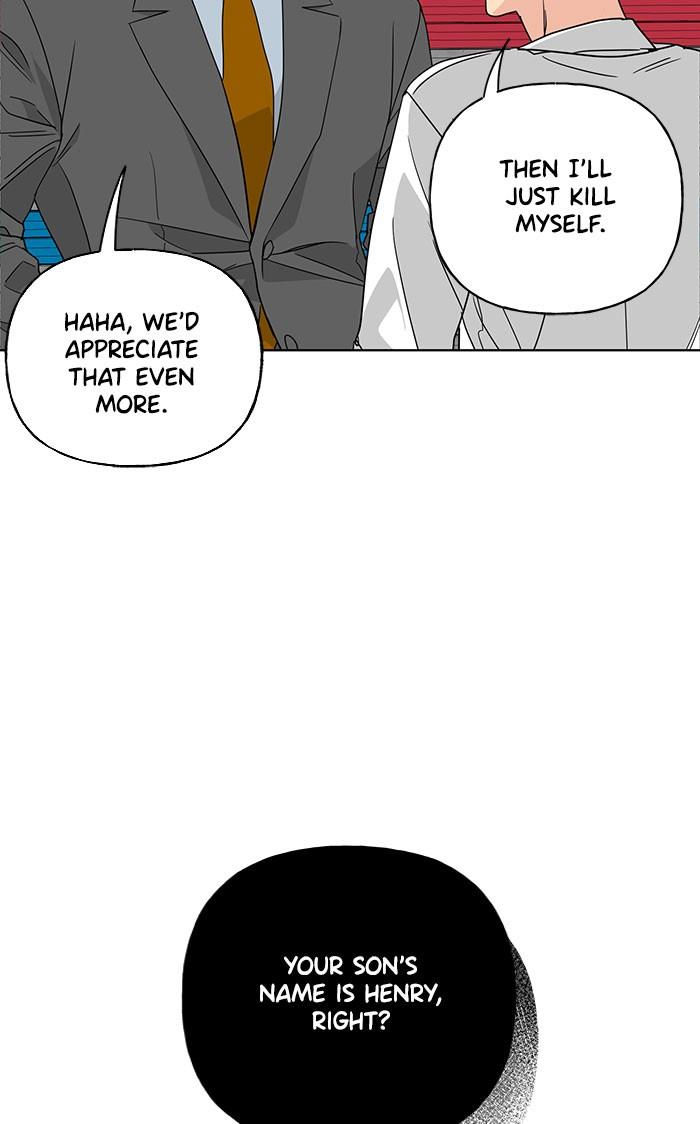 Mother, I’m Sorry - Chapter 61 Page 49
