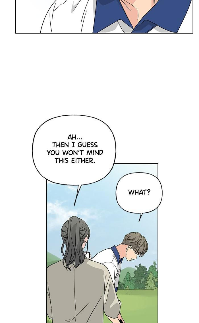 Mother, I’m Sorry - Chapter 61 Page 5