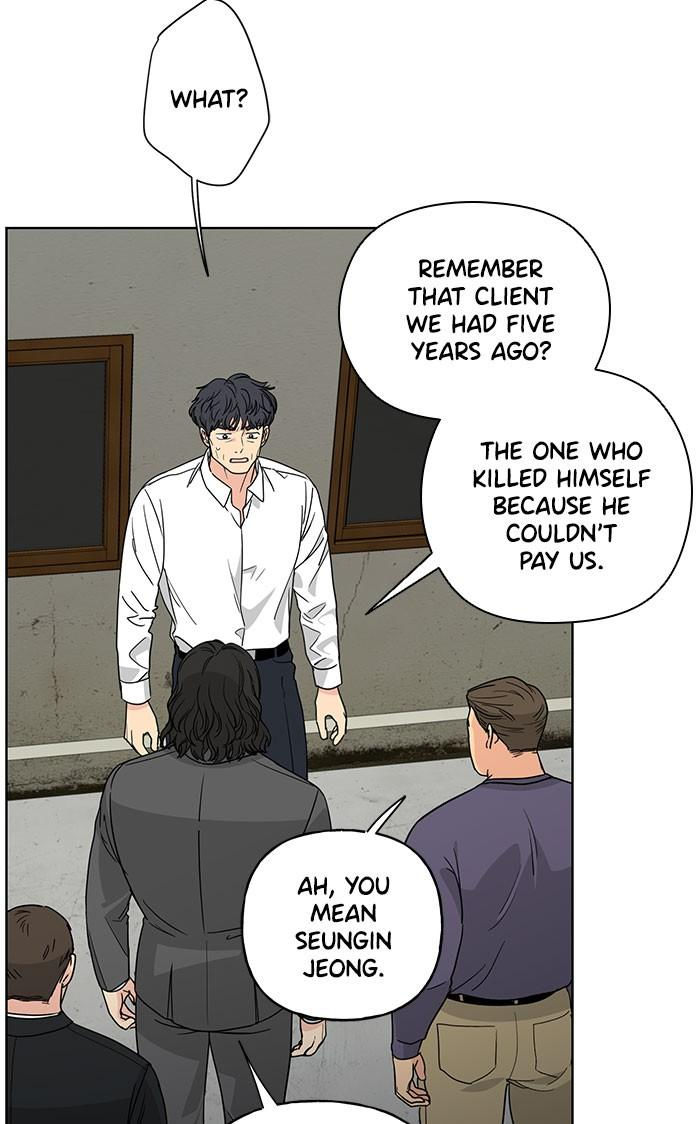 Mother, I’m Sorry - Chapter 61 Page 51