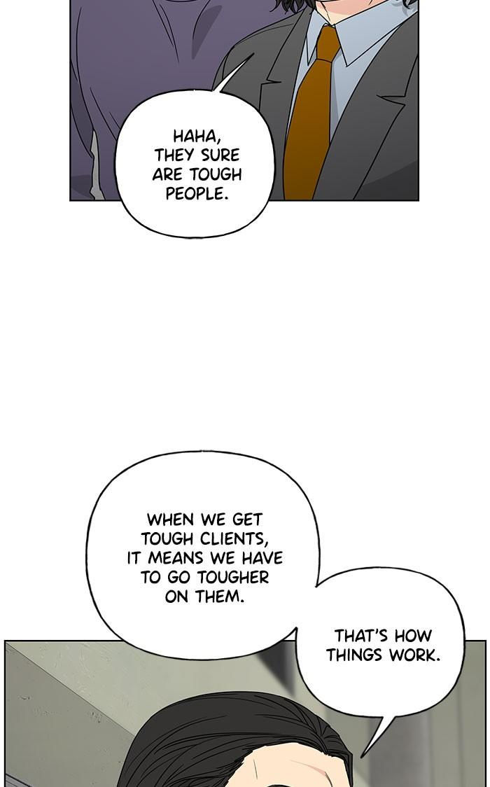 Mother, I’m Sorry - Chapter 61 Page 54