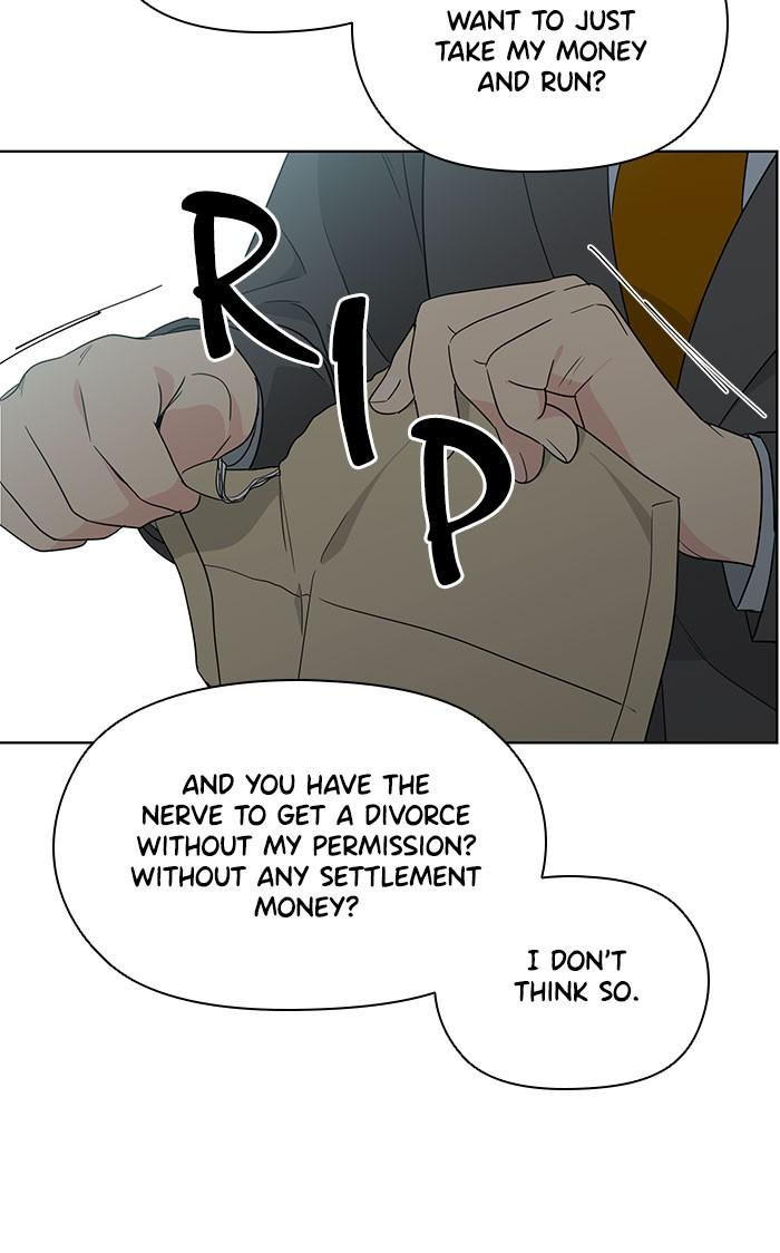 Mother, I’m Sorry - Chapter 61 Page 58
