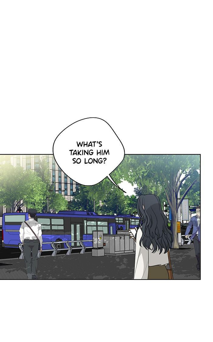 Mother, I’m Sorry - Chapter 61 Page 64