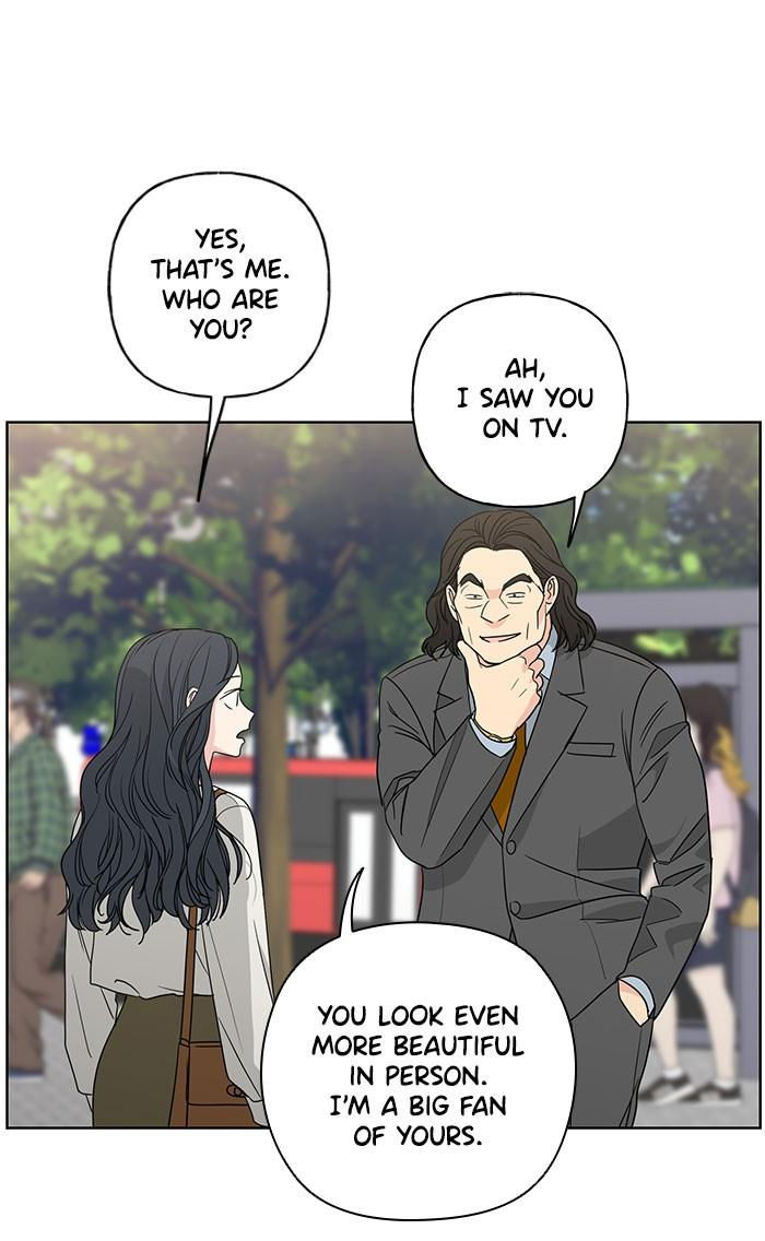 Mother, I’m Sorry - Chapter 61 Page 67