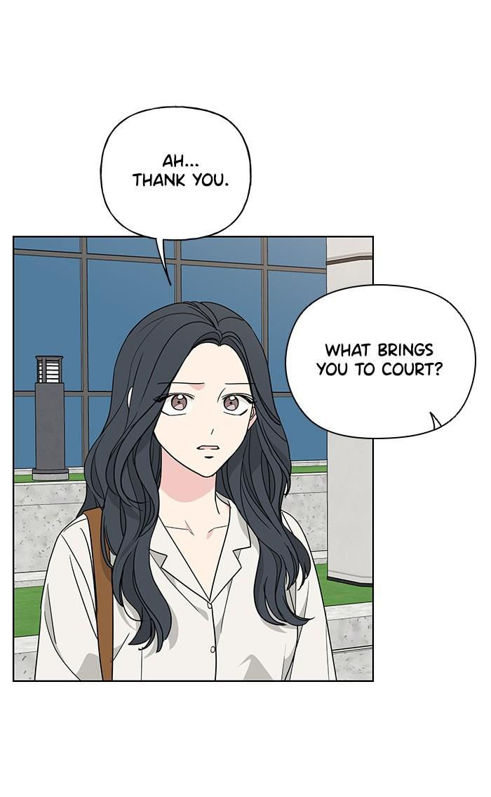 Mother, I’m Sorry - Chapter 61 Page 68