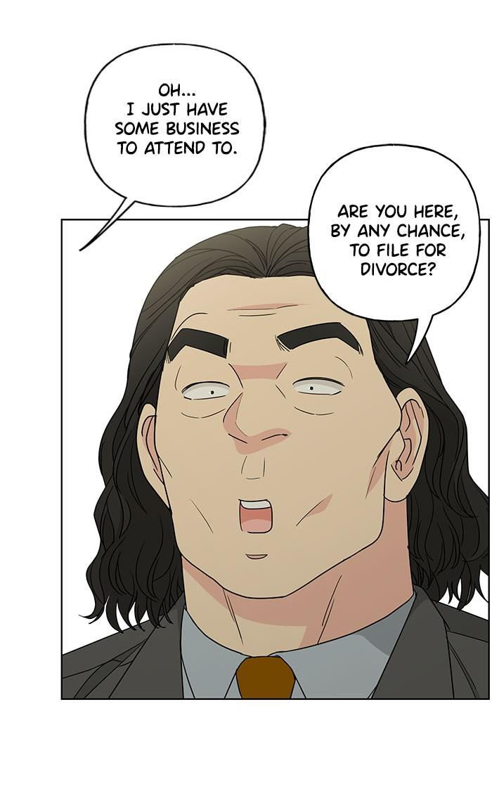 Mother, I’m Sorry - Chapter 61 Page 69
