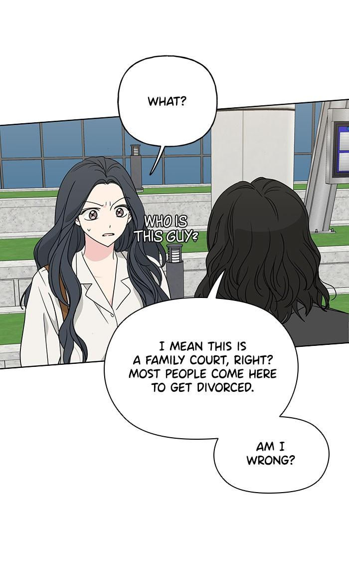 Mother, I’m Sorry - Chapter 61 Page 70
