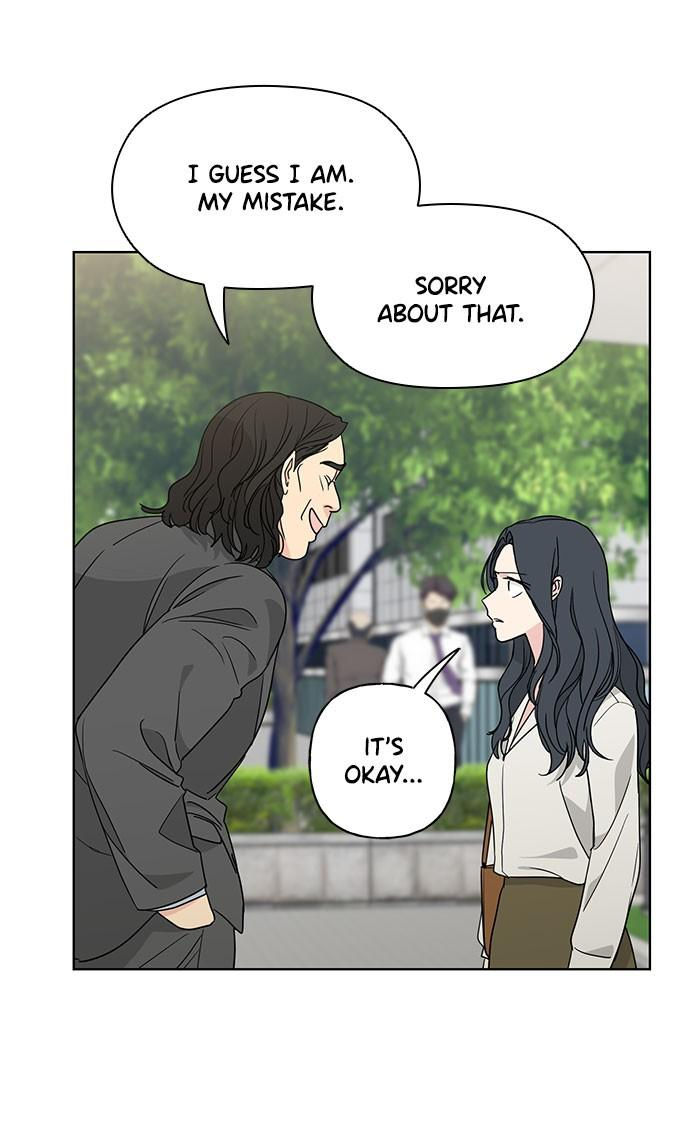Mother, I’m Sorry - Chapter 61 Page 71