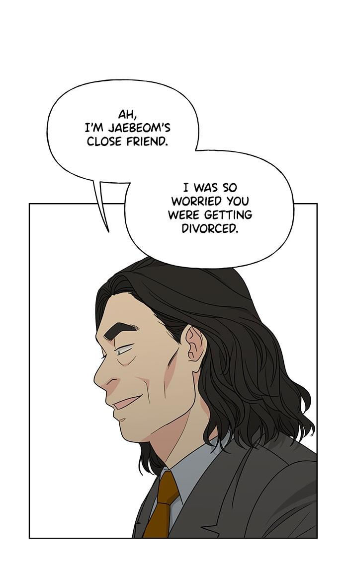 Mother, I’m Sorry - Chapter 61 Page 73
