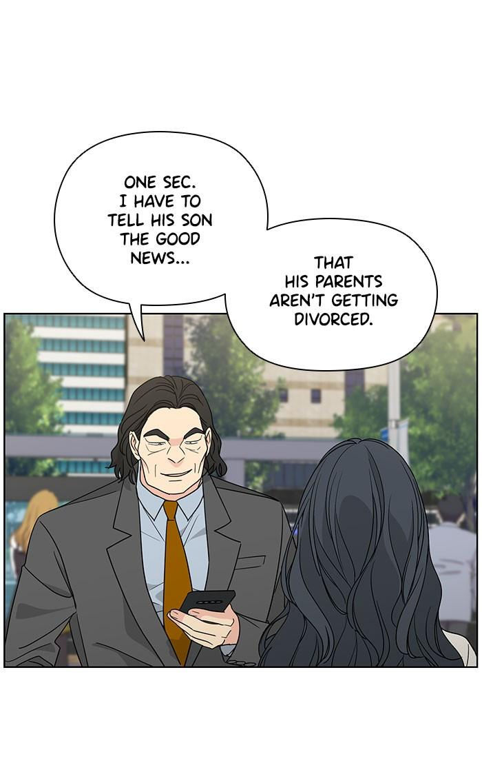 Mother, I’m Sorry - Chapter 61 Page 74
