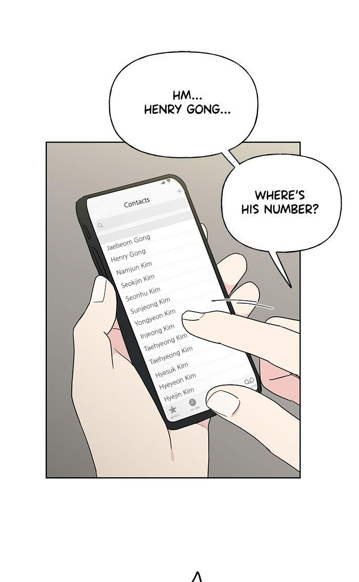 Mother, I’m Sorry - Chapter 61 Page 75