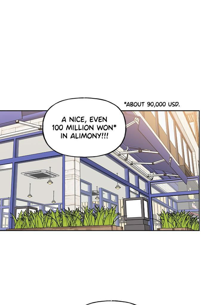 Mother, I’m Sorry - Chapter 62 Page 1