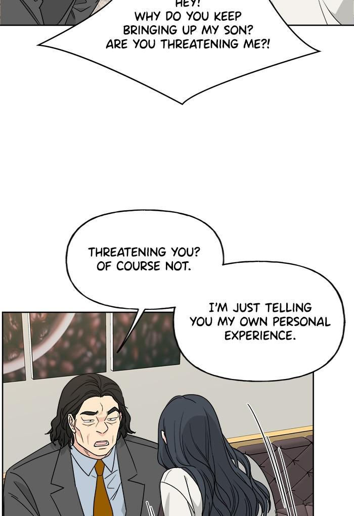 Mother, I’m Sorry - Chapter 62 Page 11
