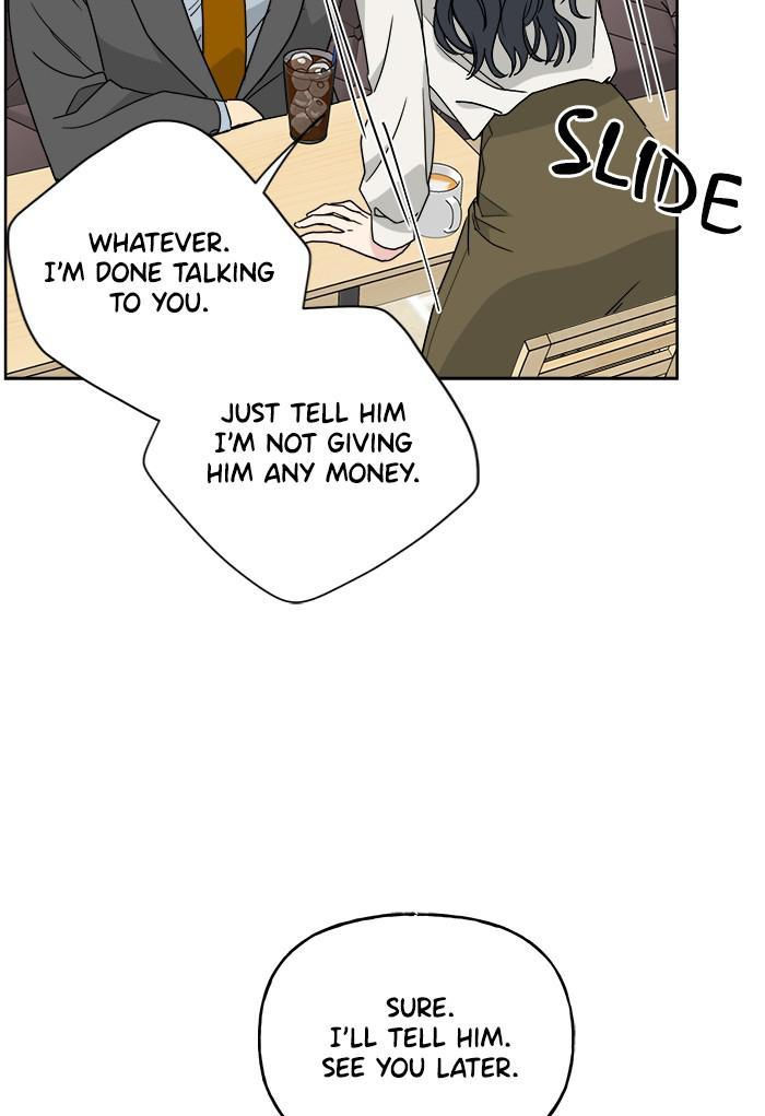 Mother, I’m Sorry - Chapter 62 Page 12