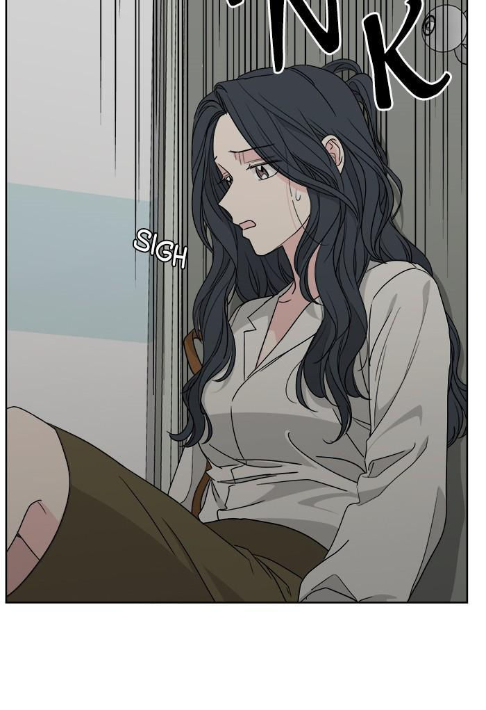 Mother, I’m Sorry - Chapter 62 Page 16