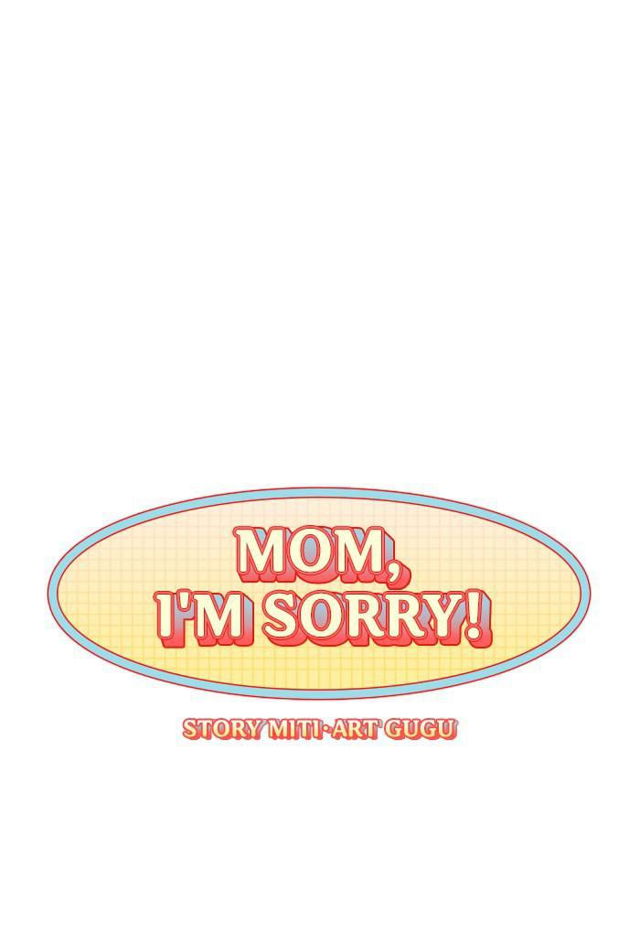 Mother, I’m Sorry - Chapter 62 Page 17