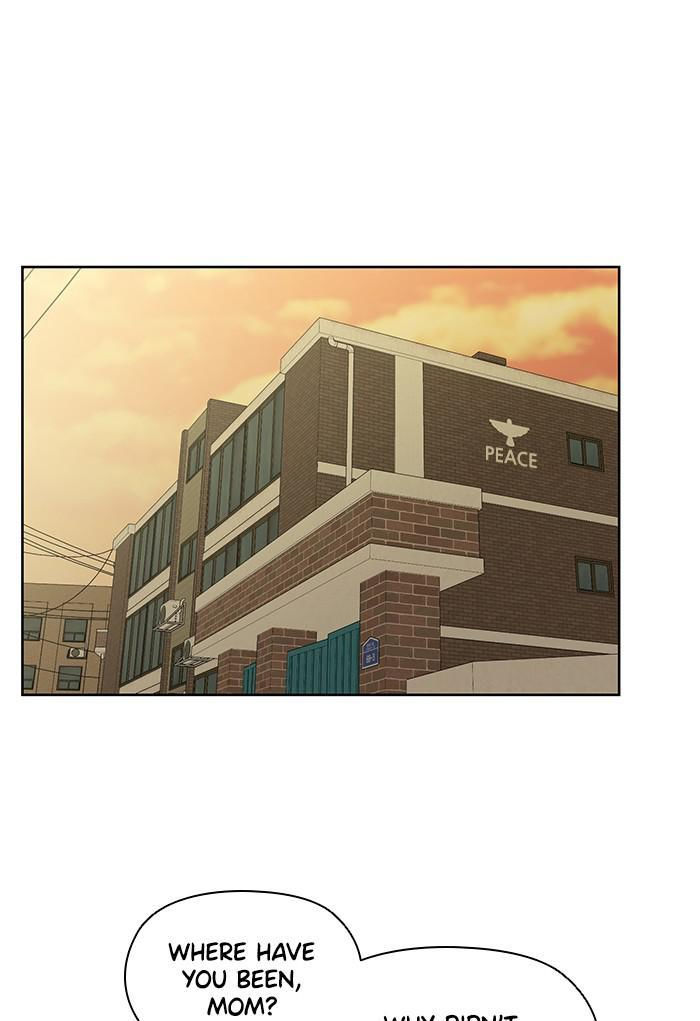 Mother, I’m Sorry - Chapter 62 Page 18