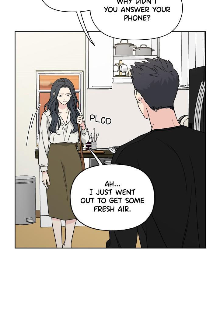 Mother, I’m Sorry - Chapter 62 Page 19