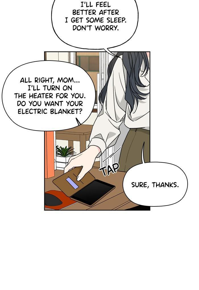 Mother, I’m Sorry - Chapter 62 Page 21