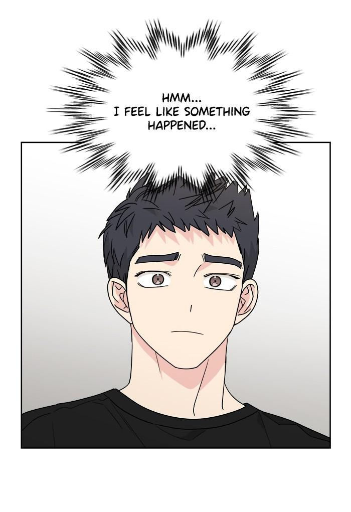 Mother, I’m Sorry - Chapter 62 Page 22