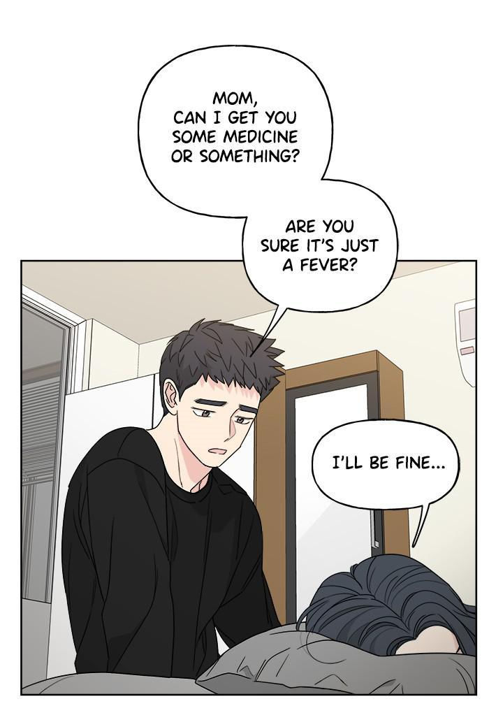 Mother, I’m Sorry - Chapter 62 Page 23