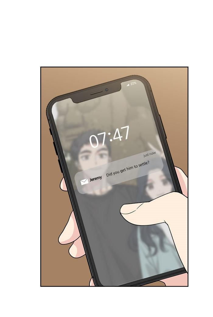 Mother, I’m Sorry - Chapter 62 Page 26