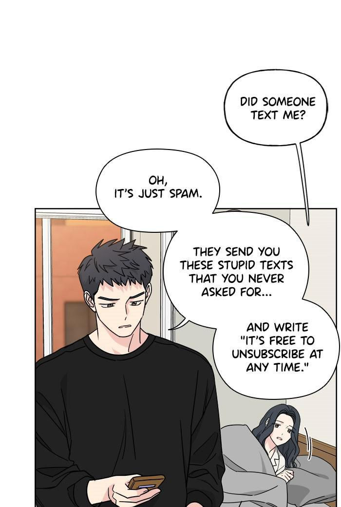 Mother, I’m Sorry - Chapter 62 Page 27