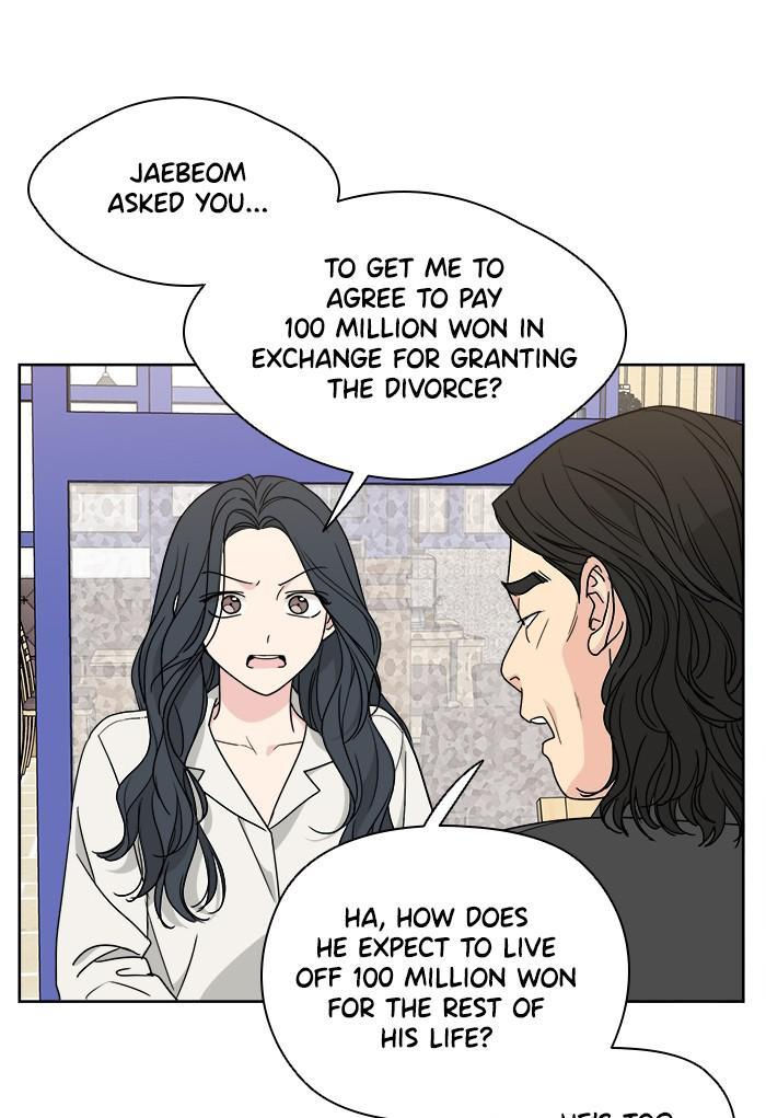Mother, I’m Sorry - Chapter 62 Page 3