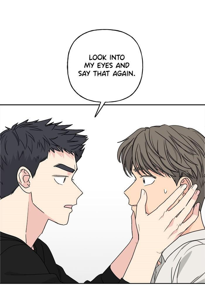 Mother, I’m Sorry - Chapter 62 Page 37