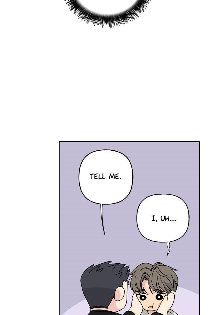 Mother, I’m Sorry - Chapter 62 Page 39