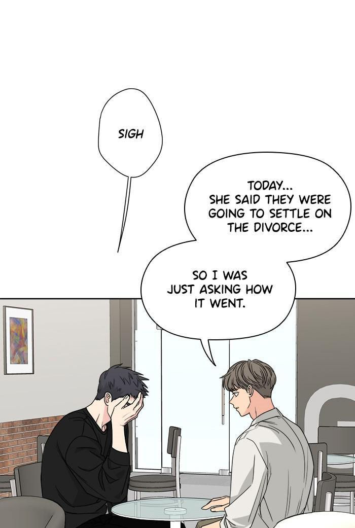 Mother, I’m Sorry - Chapter 62 Page 41