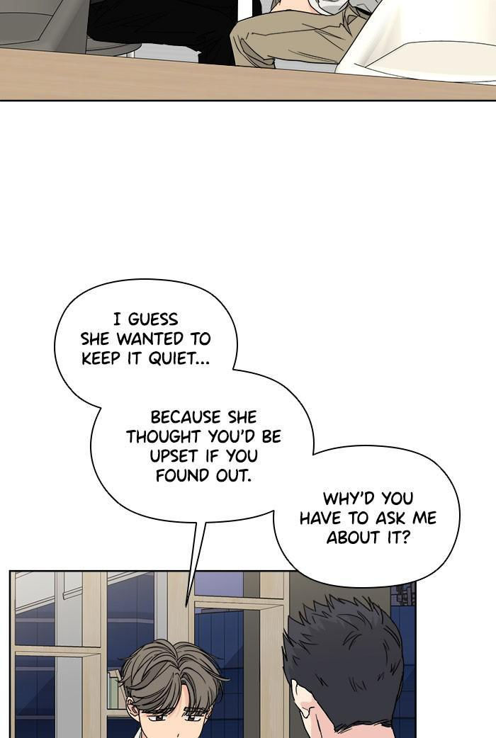 Mother, I’m Sorry - Chapter 62 Page 42