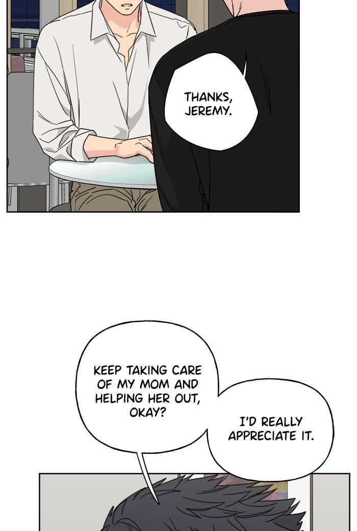 Mother, I’m Sorry - Chapter 62 Page 43