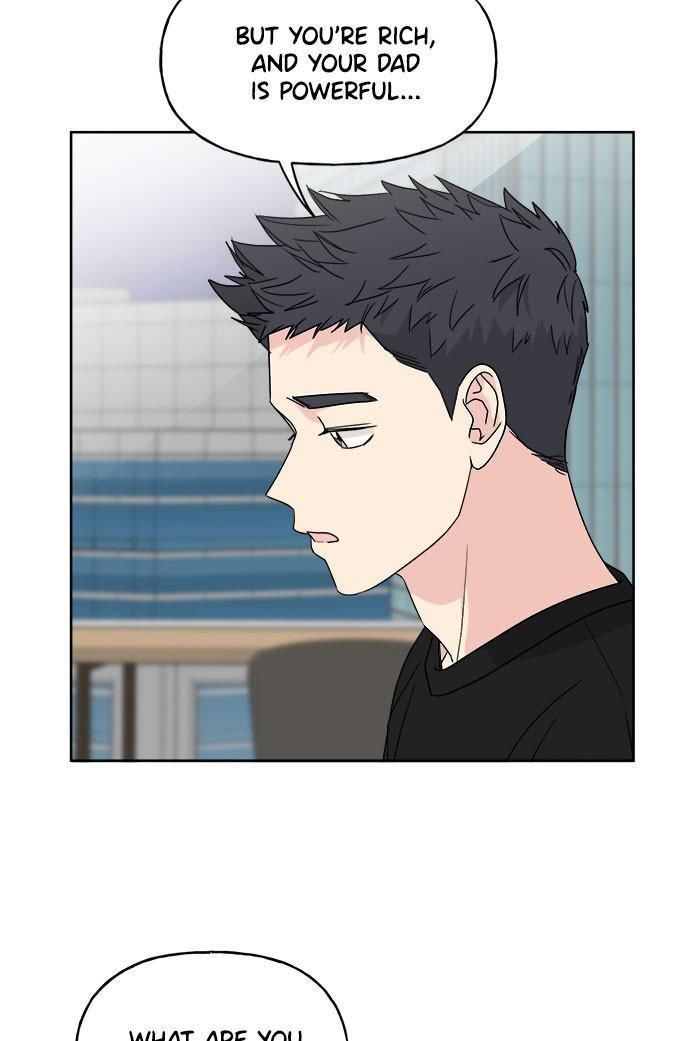 Mother, I’m Sorry - Chapter 62 Page 46