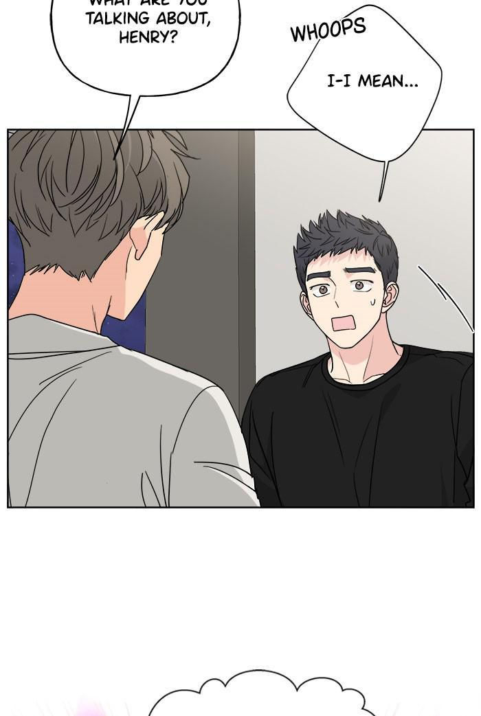 Mother, I’m Sorry - Chapter 62 Page 47
