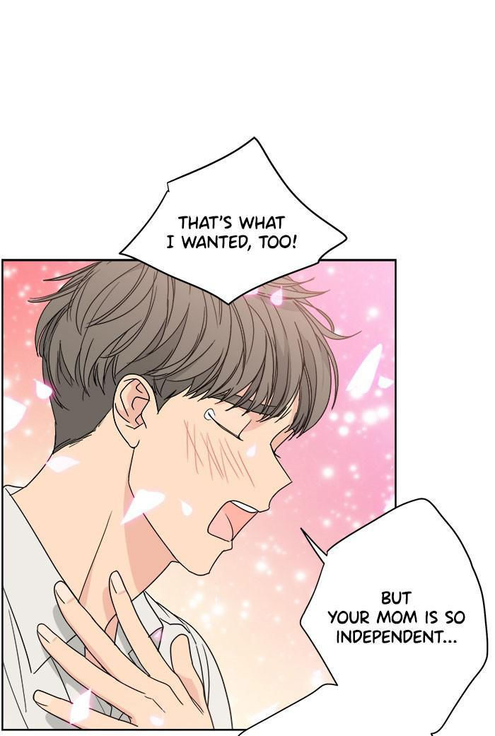 Mother, I’m Sorry - Chapter 62 Page 49
