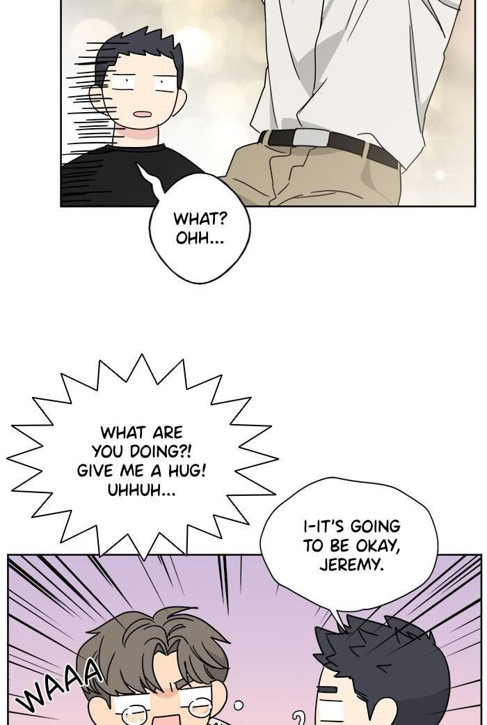 Mother, I’m Sorry - Chapter 62 Page 51