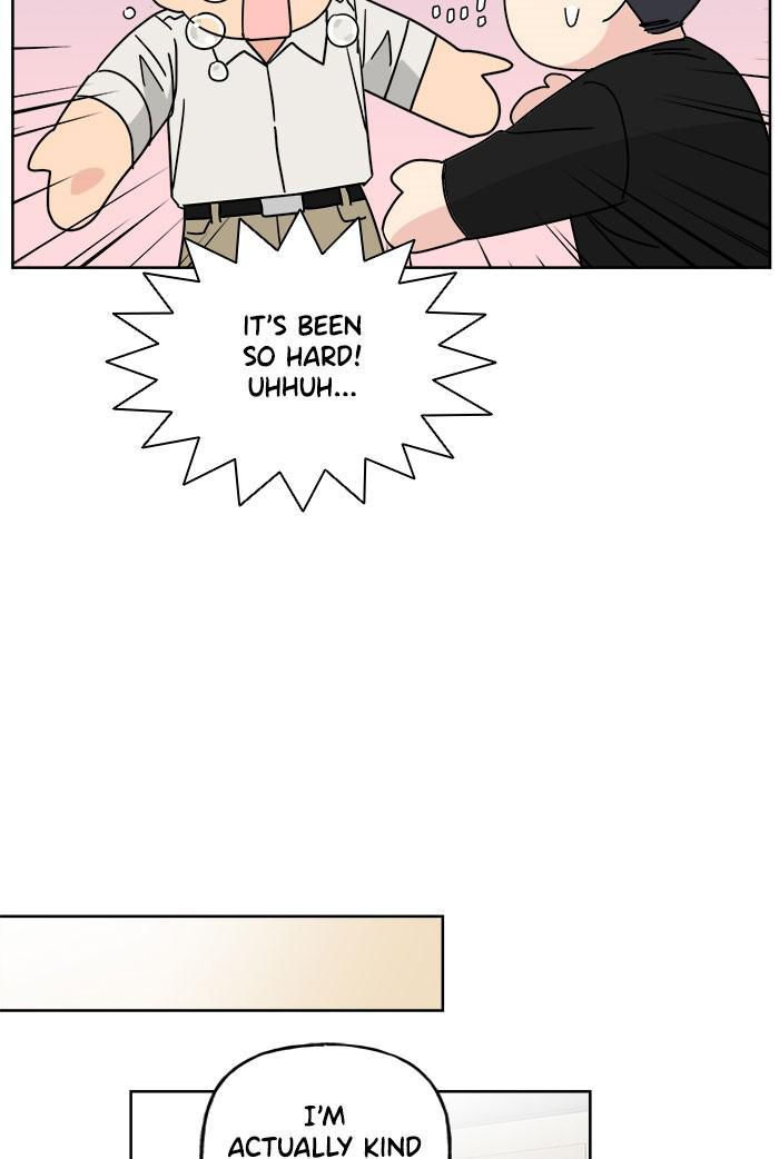 Mother, I’m Sorry - Chapter 62 Page 52