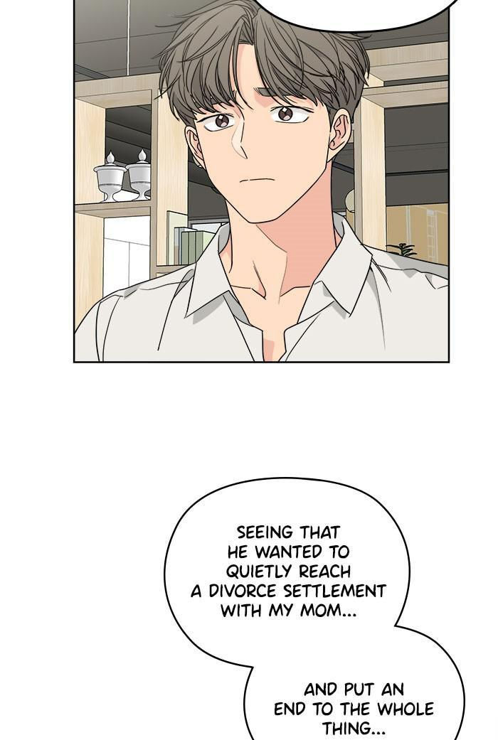 Mother, I’m Sorry - Chapter 62 Page 55