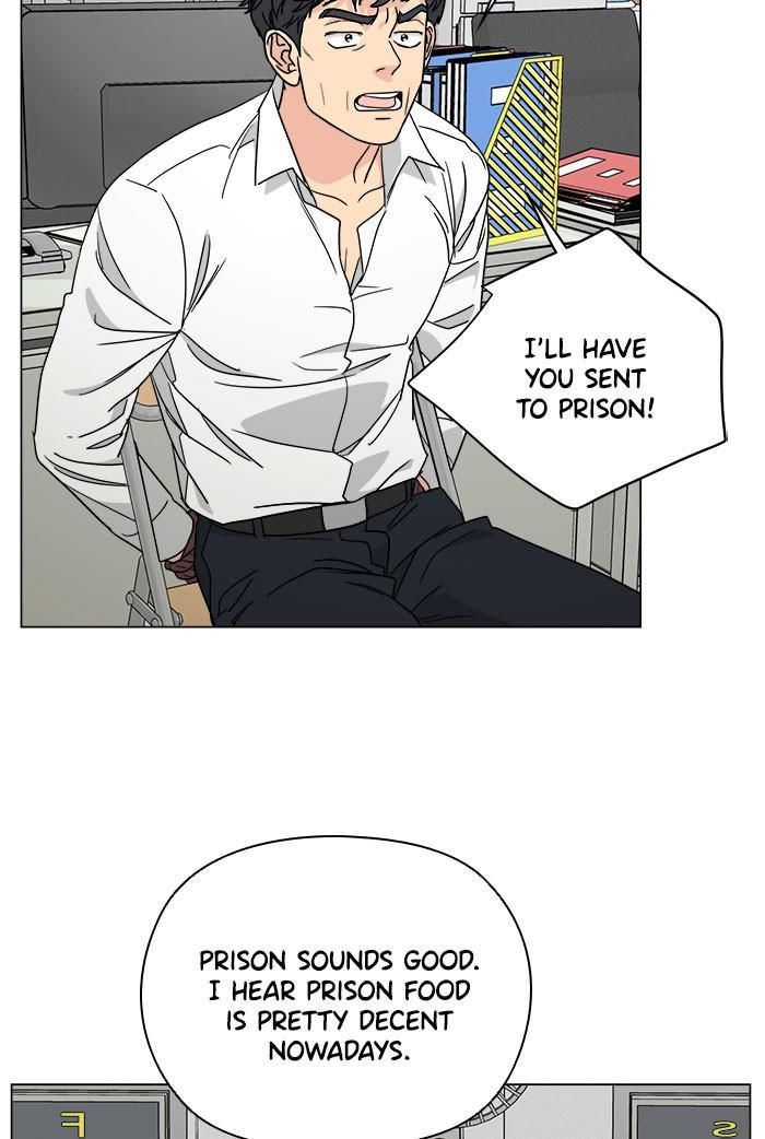 Mother, I’m Sorry - Chapter 62 Page 62