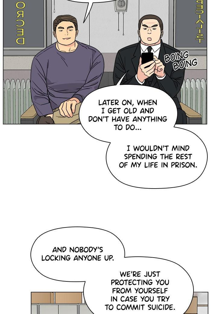 Mother, I’m Sorry - Chapter 62 Page 63